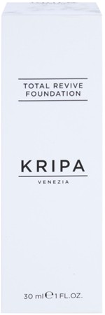 Marke
Kripa Total Revive langlebiges Flüssig Make-up