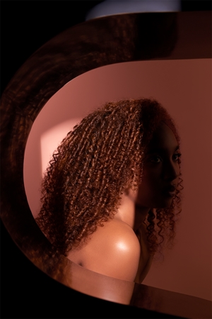 Kristin Ess Moisture Rich Curl après-shampoing pour cheveux bouclés