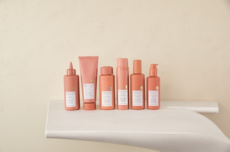 Kristin Ess Moisture Rich Curl après-shampoing pour cheveux bouclés