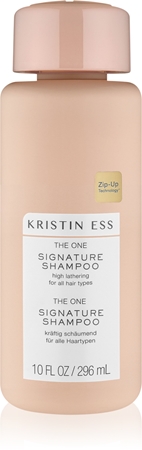 Kristin Ess The One Signature hydratační šampon pro všechny typy vlasů