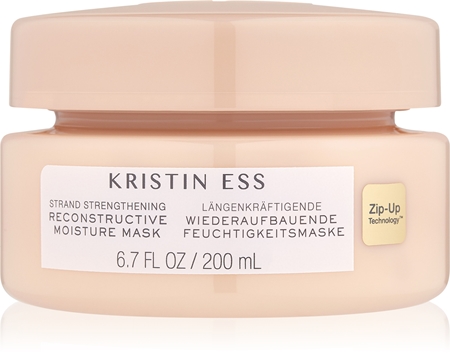 Kristin Ess Strand Strengthening nährende Maske für alle Haartypen