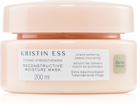 Kristin Ess Strand Strengthening masque nourrissant pour tous types de cheveux