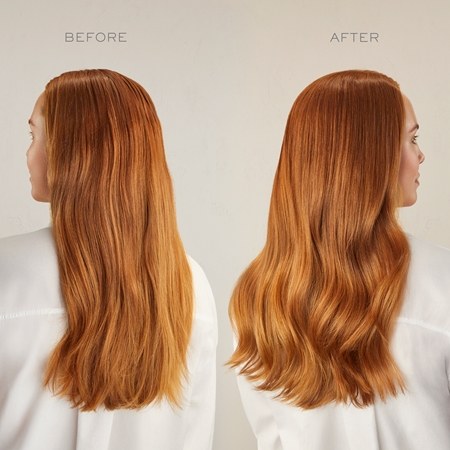 Kristin Ess Strand Strengthening nährende Maske für alle Haartypen