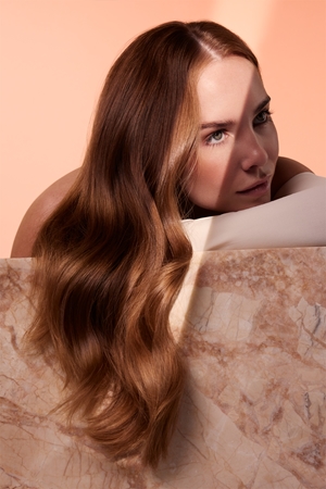 Kristin Ess Strand Strengthening nährende Maske für alle Haartypen