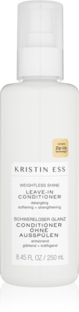 Kristin Ess Weightless Shine Leave-in Conditioner ausspülfreier Conditioner im Spray für höheren Glanz