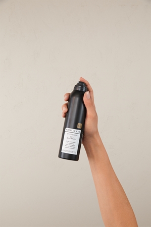 Kristin Ess Style Reviving Dry Shampoo suchý šampon pro všechny typy vlasů