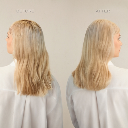 Kristin Ess Style Reviving Dry Shampoo suchý šampon pro všechny typy vlasů