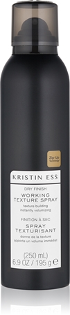 Kristin Ess Dry Finish Working Texture Spray Stylingpräparat für das Haar