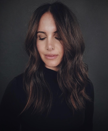 Kristin Ess Dry Finish Working Texture Spray Stylingpräparat für das Haar