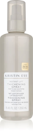 Kristin Ess Instant Lift Thickening Spray sprej na vlasy pro zvětšení objemu