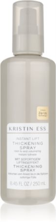 Kristin Ess Instant Lift Thickening Spray Hårspray för maximal volym