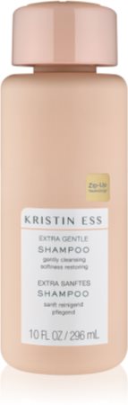 Kristin Ess Extra Gentle Milt schampo för känslig hud