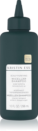 Kristin Ess Scalp Purifying micelární šampon pro všechny typy vlasů