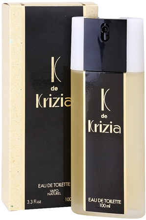 Brand
 Krizia K De Krizia eau de toilette pentru femei 100 ml