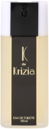 Brand
 Krizia K De Krizia eau de toilette pentru femei 100 ml