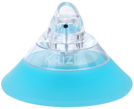 Značka Krizia Eau de Krizia toaletní voda pro ženy 75 ml