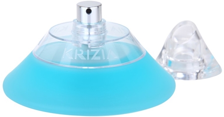 Značka Krizia Eau de Krizia toaletní voda pro ženy 75 ml