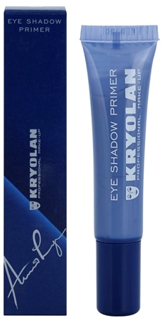 Kryolan Basic Eyes Eyeshadow Primer