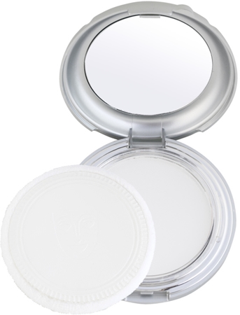 Kryolan Dermacolor Light Day polvos compactos con espejo y aplicador