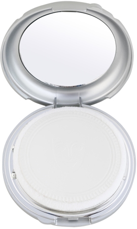 Kryolan Dermacolor Light Day polvos compactos con espejo y aplicador