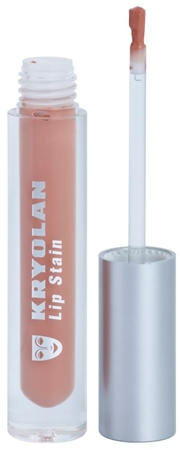 Kryolan Basic Lips υγρό κραγιόν για μακρόχρονη επίδραση
