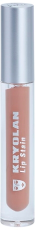 Kryolan Basic Lips υγρό κραγιόν για μακρόχρονη επίδραση