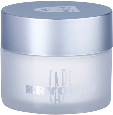 Kryolan Private Care Face crema de día para una hidratación intensa
