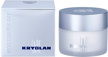 Kryolan Private Care Face crema de día para una hidratación intensa