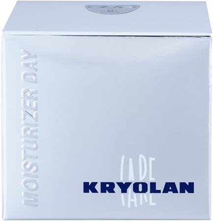 Kryolan Private Care Face crema de día para una hidratación intensa