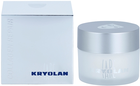 Kryolan Private Care Face crema reparatorie cu colagen