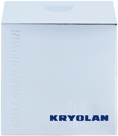 Kryolan Private Care Face crema reparatorie cu colagen