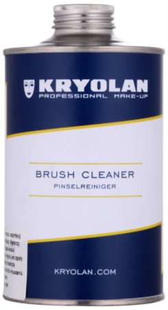 Kryolan - Brush Cleaner –