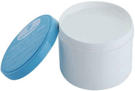 Kryolan Basic Removal вазелін для зняття стійкого макіяжу велика упаковка