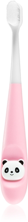 KUMPAN Microfiber Toothbrush Kids spazzolino da denti soft