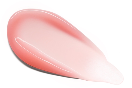 KUNDAL Objet Dew Drop Lip Glaze Balm tönender Lippenbalsam mit feuchtigkeitsspendender Wirkung
