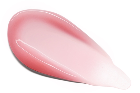 KUNDAL Objet Dew Drop Lip Glaze Balm Tinted Lip Balm with moisturising effect