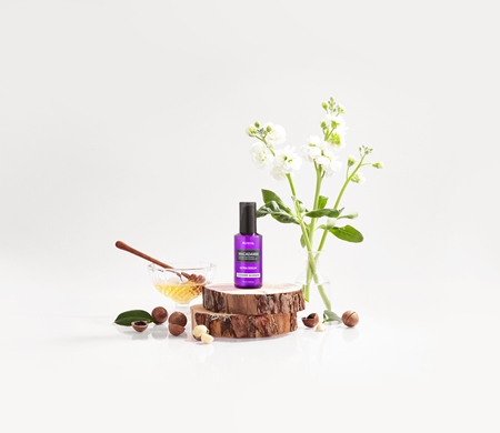 KUNDAL Macadamia Ultra Serum Pink Grapefruit regenerační olejové sérum pro poškozené vlasy