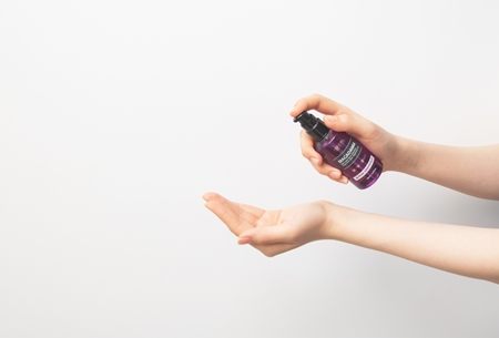 KUNDAL Macadamia Ultra Serum Pink Grapefruit regenerační olejové sérum pro poškozené vlasy