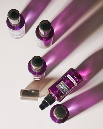 KUNDAL Macadamia Ultra Serum Pink Grapefruit regenerační olejové sérum pro poškozené vlasy