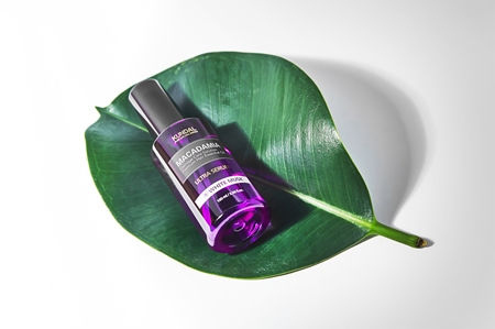 KUNDAL Macadamia Ultra Serum White Musk regenerační olejové sérum pro poškozené vlasy