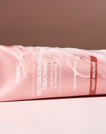 KUNDAL Protein Bonding Care No Wash Treatment soin sans rinçage pour cheveux abîmés