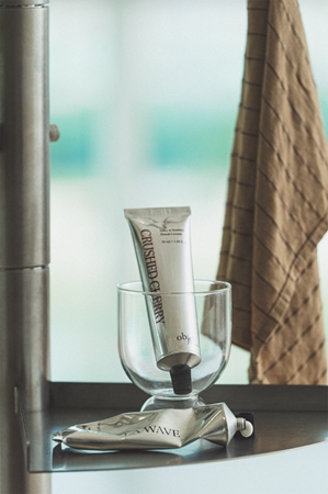 KUNDAL Objet Silky & Buttery Hand Cream Intensive Feuchtigkeitscreme für die Hände
