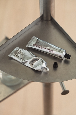 KUNDAL Objet Silky & Buttery Hand Cream Intensive Feuchtigkeitscreme für die Hände