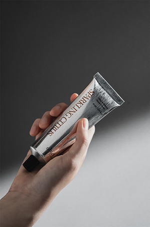 KUNDAL Objet Silky & Buttery Hand Cream pflegende Handcreme mit nahrhaften Effekt