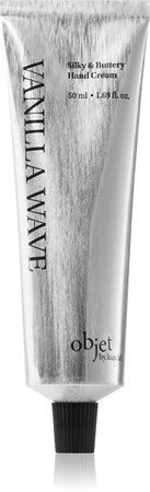 KUNDAL Objet Silky & Buttery Hand Cream crème traitante mains nutrition et hydratation