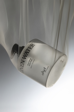 KUNDAL Objet Moist Gleam Body Wash gel douche parfumé pour une hydratation intense