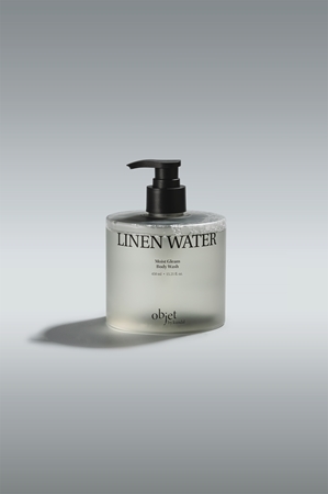 KUNDAL Objet Moist Gleam Body Wash gel douche parfumé pour une hydratation intense