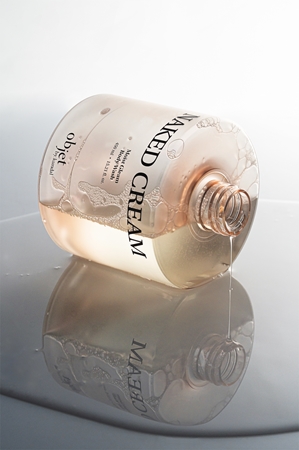 KUNDAL Objet Moist Gleam Body Wash gel douche parfumé pour une hydratation intense