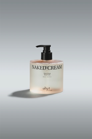 KUNDAL Objet Moist Gleam Body Wash gel douche parfumé pour une hydratation intense