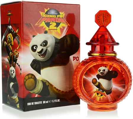 Kung Fu Panda 2 Po